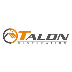 Talon Restoration