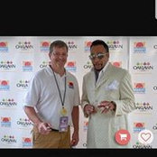 Joe Ana's photo