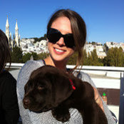 Amy Ravenscroft's photo