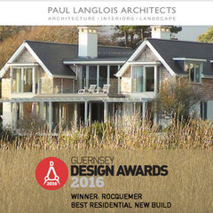 Paul Langlois Architects