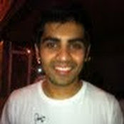Ronak Kamdars foto