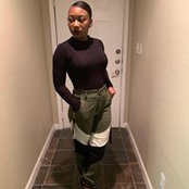 Tyla Young's photo