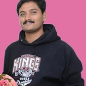 Sravan Raj's photo