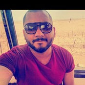 Omar Ashraf's photo