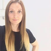 Irina Novikova's photo