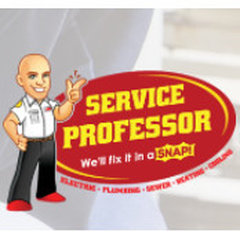 The Service Professor