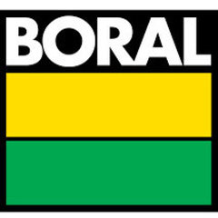 Boral Paving