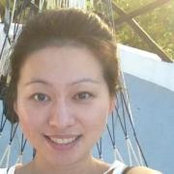 Joanna Wang's photo
