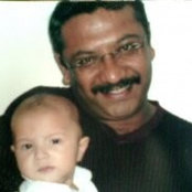 Raja Mittal's photo