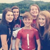 Cassie McCurdy's photo