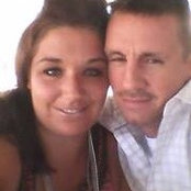 Ashlee Haleys foto