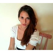 Foto von Amalia Copcea