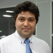 Atef Azabs billede