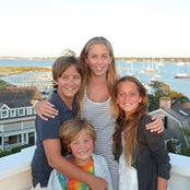 Hadley Palmer's photo