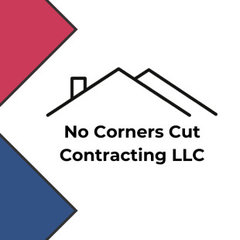 No Corners Cut Contracting