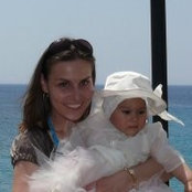 Photo de Lenka Giourga