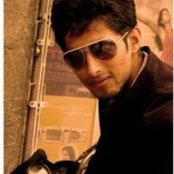Kishen Kumars billede