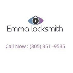 Emma Locksmith