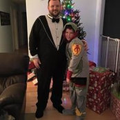 Margaret Odom's photo