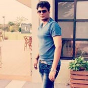 Foto von Parth Parikh