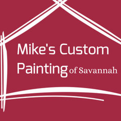 Mike's Custom Painting of Savannah