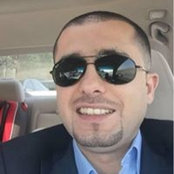 Foto von Ahmad Nofal