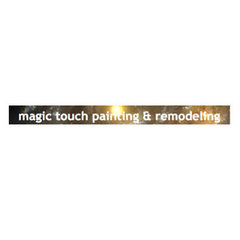 Magic Touch Painting