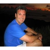 Scott Brodys foto