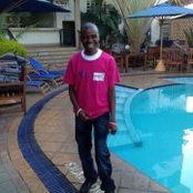 Christopher Mwambingu's photo