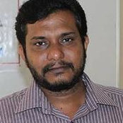 Sujith TKs foto