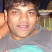 Karan Mehta's photo