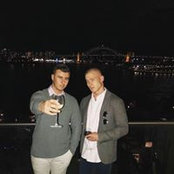 Joshua Lynch's photo