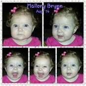 Miriam Mitchell's photo