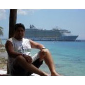 Foto von Juan Tenorio