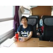 Louise Hsu's photo
