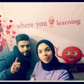 Nada Kamel's photo