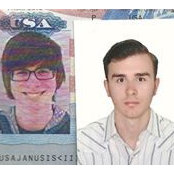 Algimantas Janusis's photo