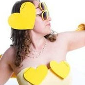 Sara Stredulinsky, NS (CAN)/Zone 6as billede