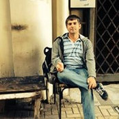 Sergej Ivanov's photo