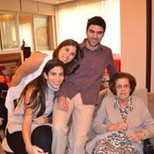 Ola Touma's photo
