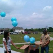 Kaylie Slaughter's photo