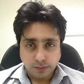 Saquib Malik's photo