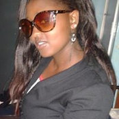 Foto von Anne Mutiso