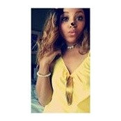 Samiya Kendricks foto