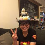 Janet wong's photo