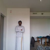 Jeevan Sanjay's photo