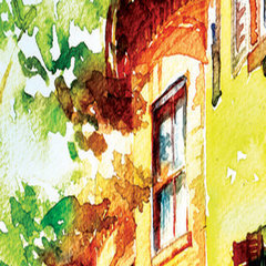 Boston - Artwork