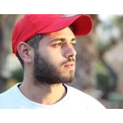 Anas Hamdans foto