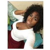 Millie Fils's photo