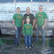 Brendan Dufner's photo
